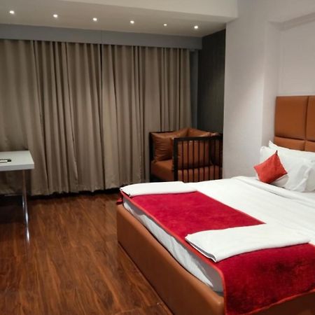 Hotel Balaji Central Ratlam Exterior photo
