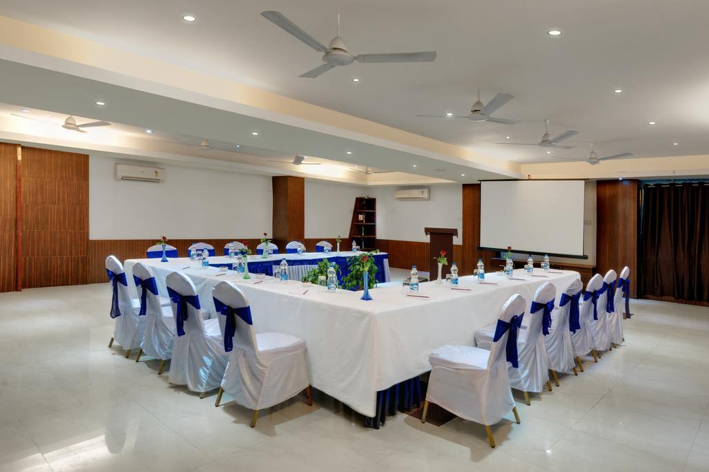 Hotel Balaji Central Ratlam Exterior photo