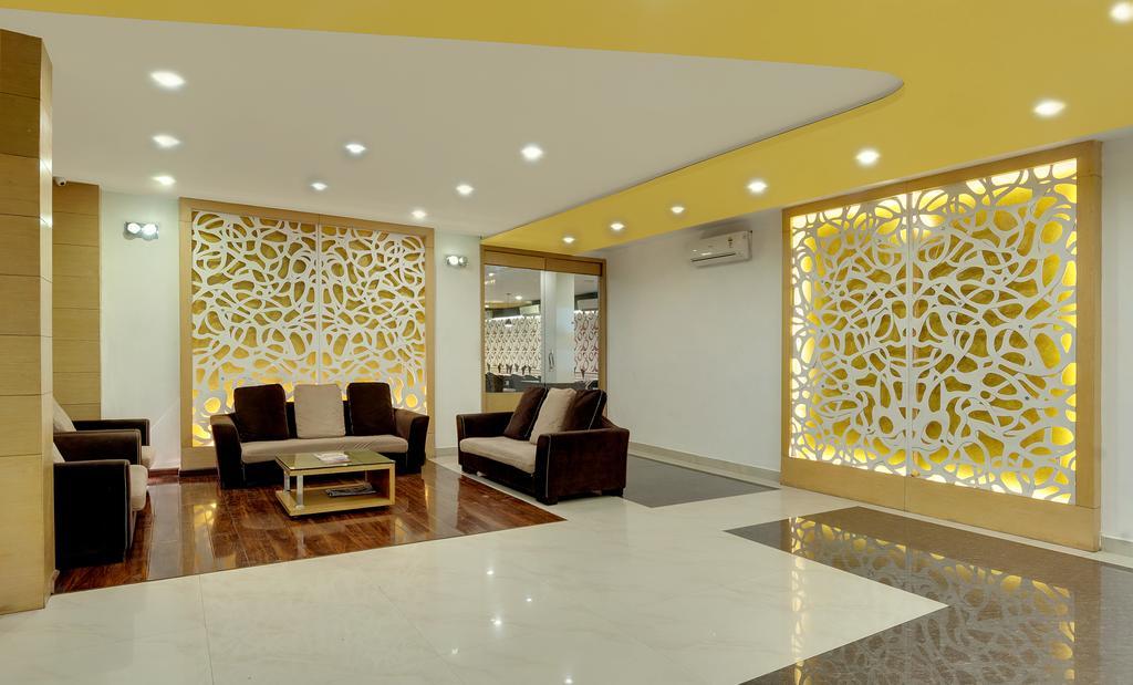 Hotel Balaji Central Ratlam Exterior photo